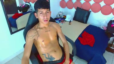 Dannyssex1 webcam cam4 model stream image