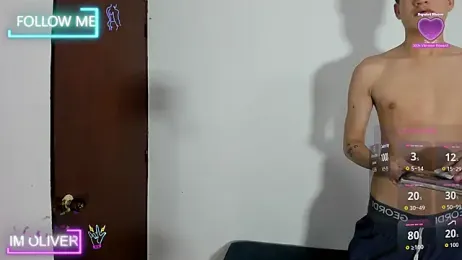 oliver2005boy webcam model stream image