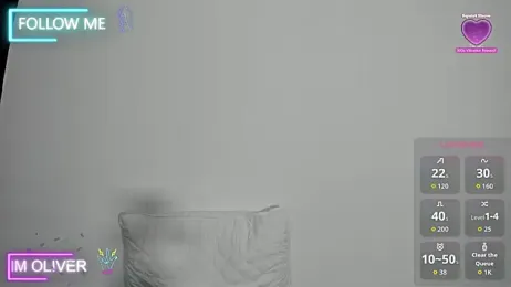 oliver2005boy webcam model stream image