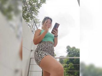 Minni____Mia webcam model stream image