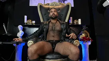 BeardAndrew webcam model stream image