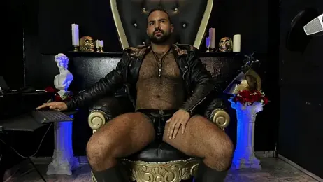 BeardAndrew webcam stripchat model stream image
