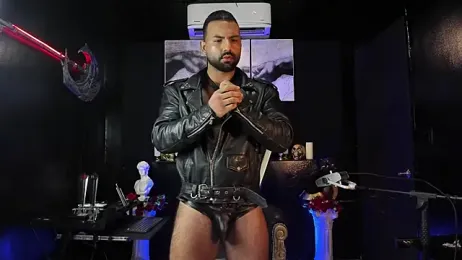 BeardAndrew webcam model stream image