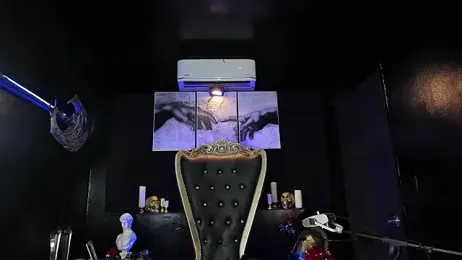 BeardAndrew webcam model stream image