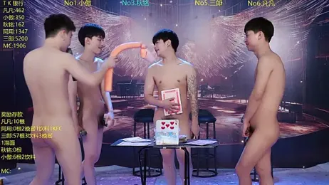 OUBA-002 webcam model stream image