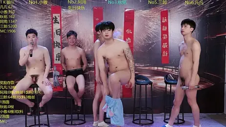 OUBA-002 webcam model stream image