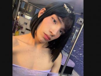 IsaacCollins webcam livejasmin model stream image