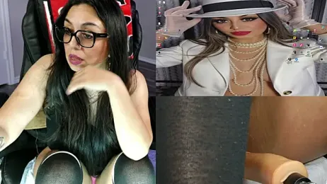 Blaze_Onn webcam stripchat model stream image