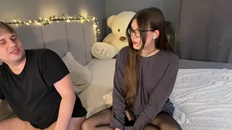 sasaykyra webcam model stream image