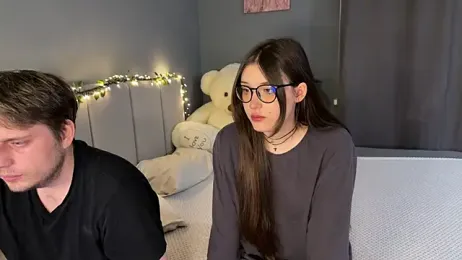 sasaykyra webcam model stream image