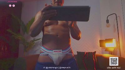 Eroswolf25 webcam model stream image