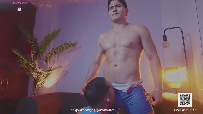 Eroswolf25 webcam model stream image