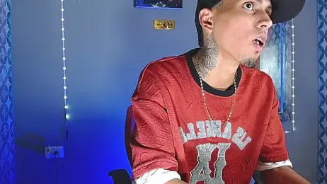Liam_lee webcam stripchat model stream image