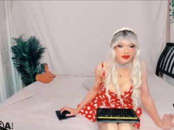 sensual_miss_mia webcam model stream image