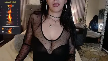 dayana_mendoza69 webcam stripchat model stream image