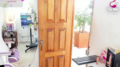 sofia_gold_ webcam model stream image