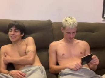 lukedesp webcam chaturbate model stream image