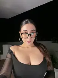 Natha_Fantasy webcam model stream image