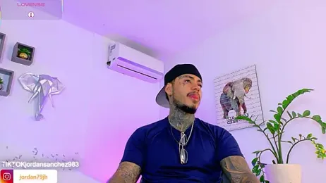JordanSmiith_ webcam model stream image