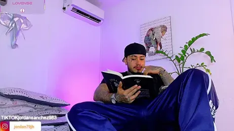 JordanSmiith_ webcam stripchat model stream image