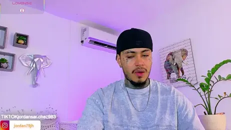 JordanSmiith_ webcam model stream image