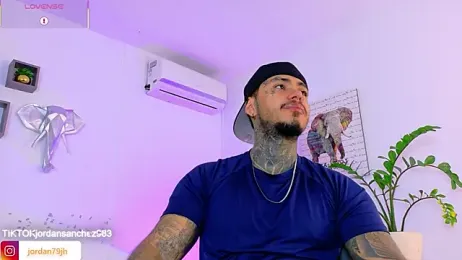 JordanSmiith_ webcam model stream image