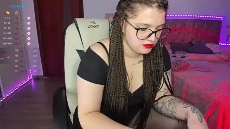 Ophelia_mm webcam stripchat model stream image