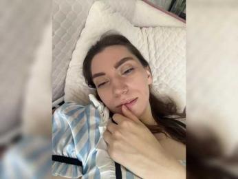 pussyhome24-7 webcam bongacams model stream image
