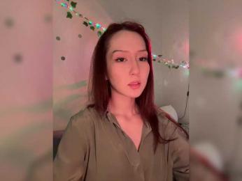 ShyAlya webcam bongacams model stream image