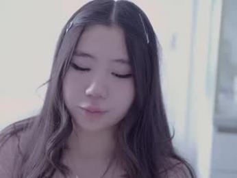 miso_misa webcam chaturbate model stream image
