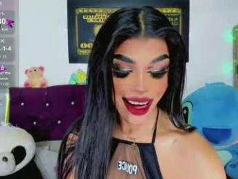 celeste_hot25horny webcam model stream image