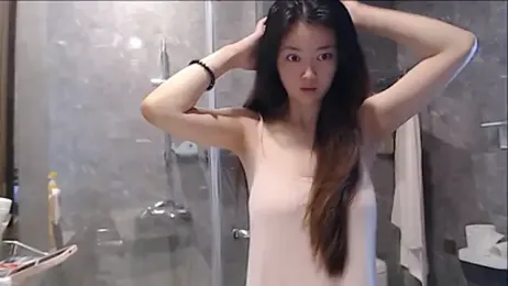 Mimi-cnbaby webcam stripchat model stream image