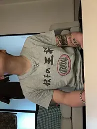 kuma0908 webcam model stream image