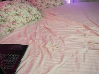 touch_me_if_you_can webcam model stream image