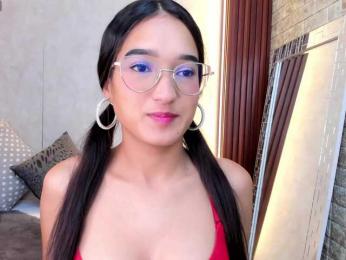 MiaMoretti webcam model stream image