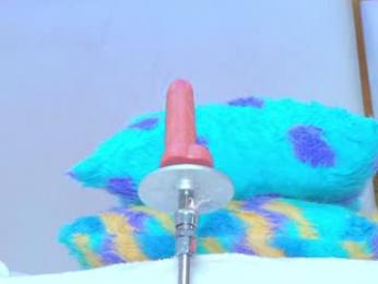 paolaa_rodriguez webcam chaturbate model stream image