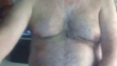 horny60bear webcam model stream image