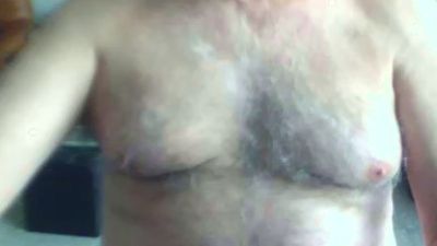 horny60bear webcam model stream image