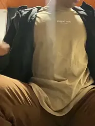 ApoloCruz webcam model stream image