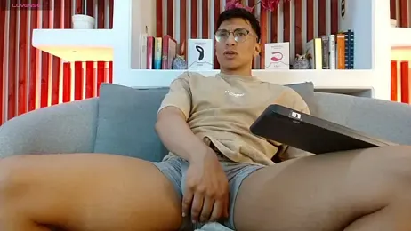 ApoloCruz webcam model stream image