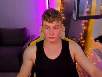 kurt_hanssen webcam chaturbate model stream image