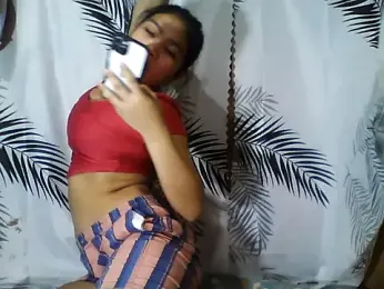 PinaySkinnyJust18 webcam model stream image