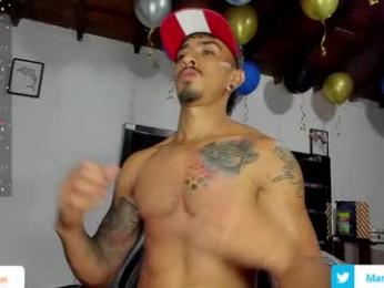 martin_granch webcam chaturbate model stream image