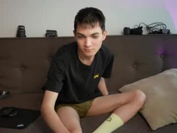 mattyaiden webcam chaturbate model stream image