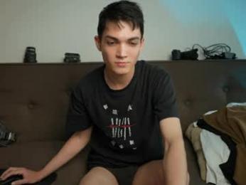 mattyaiden webcam chaturbate model stream image