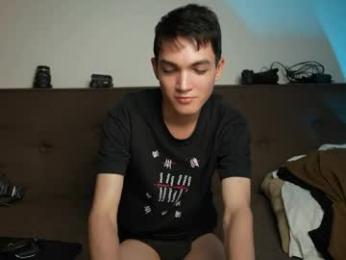 mattyaiden webcam chaturbate model stream image