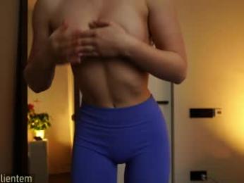 ms_seductive webcam chaturbate model stream image