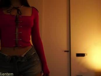 ms_seductive webcam chaturbate model stream image
