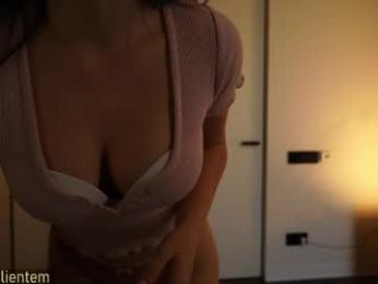 ms_seductive webcam chaturbate model stream image
