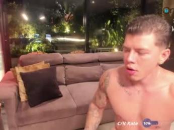 zacandmarcosmg_ webcam model stream image